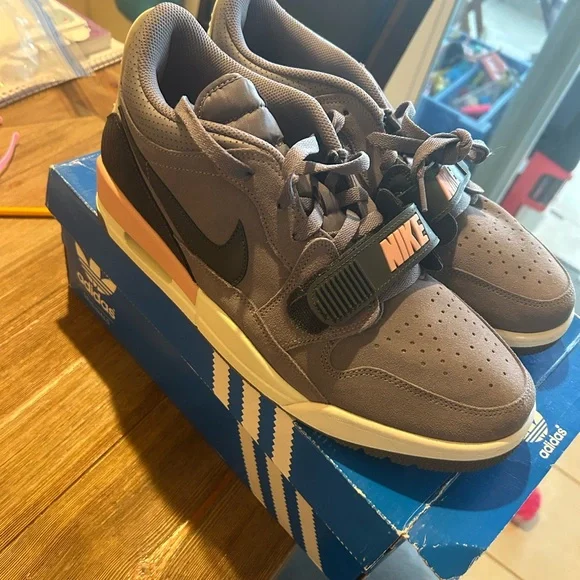 Nike Jordan legacy - Picture 3 of 6